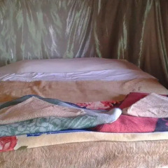 Отель Bambara Desert Camps Марокко, Мерзуга - отзывы, цены и фото номеров - забронировать отель Bambara Desert Camps онлайн спа