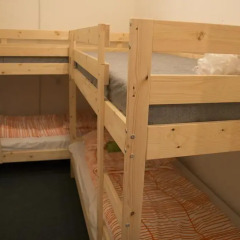La Grange Hostel детские мероприятия фото 2