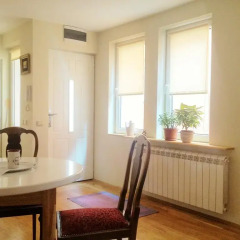 Отель ZeMoon Apartment Сербия, Белград - отзывы, цены и фото номеров - забронировать отель ZeMoon Apartment онлайн в номере