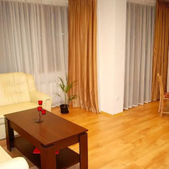 Отель Guest House Ela 3* Апартаменты фото 6