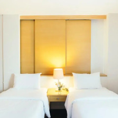 Отель Thomson Residence 4* Люкс фото 13