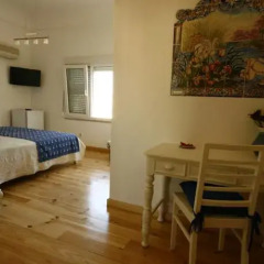 Отель Casa Belmonte Лиссабон в номере