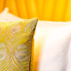 Black Ivy Hotel 4* Стандартный номер с различными типами кроватей фото 2