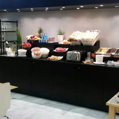 Апартаменты Apartments BarcelonaGo питание