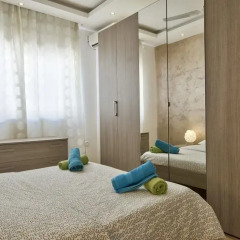 Отель Exceptional Tigne Seafront Слима спа