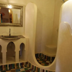 Отель Kasbah Azalay Merzouga Марокко, Мерзуга - отзывы, цены и фото номеров - забронировать отель Kasbah Azalay Merzouga онлайн сауна