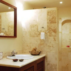 Villas Sacbe Condo Hotel and Beach Club 4* Апартаменты фото 13