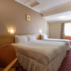 Middletons Hotel 3* Стандартный номер с различными типами кроватей