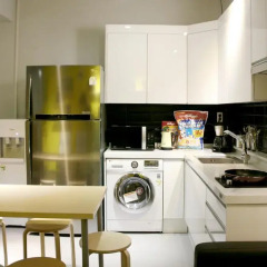 Отель Seoul Dalbit Dongdaemun Guesthouse в номере фото 2