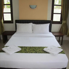 Отель Kanlaya Park Samui 3* Стандартный номер фото 2