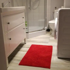 Отель AdMatch Niepodleglosci Rooms Metro Варшава сауна