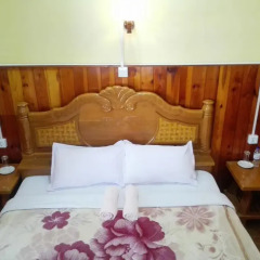 Bright hotel 2* Стандартный номер с различными типами кроватей фото 2