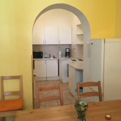 Апартаменты Charles Bridge Apartments Апартаменты с различными типами кроватей фото 12