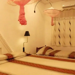 Hotel Hemadan 3* Номер категории Эконом