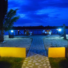 Отель Resort Relax Fiji бассейн фото 2