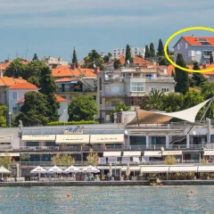 Отель Holiday Home Aspalathos бассейн фото 2