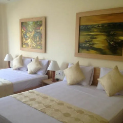 Sun Boat Hotel комната для гостей фото 2