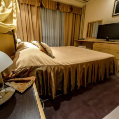 Hotel Park Рума удобства в номере фото 2