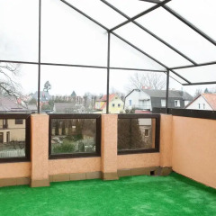 Hostel Papa House Стандартный номер с различными типами кроватей фото 13