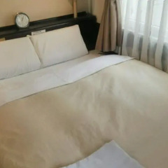 Отель Hospitality In Yawatajuku 2* Стандартный номер фото 8