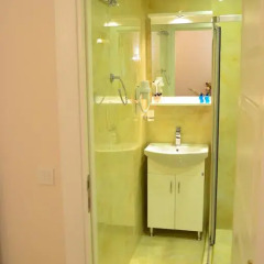 Blue Istanbul Hotel Taksim 3* Номер Делюкс с различными типами кроватей фото 5