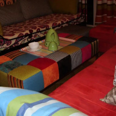 Отель Apartamenty przy Reformackiej детские мероприятия