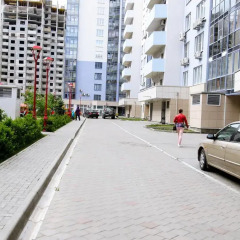 Отель Yin Yang in Moskva Complex Екатеринбург фото 3