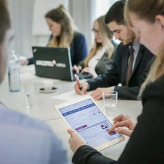 Отель Arcotel Rubin Гамбург с домашними животными