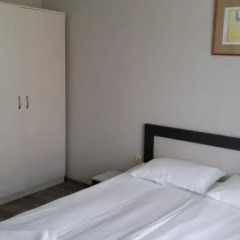 Отель Apartkomplex Sorrento Sole Mare 3* Апартаменты с разными типами кроватей фото 7