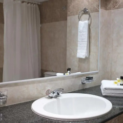 Mitsis Petit Palais Beach Hotel 4* Стандартный номер