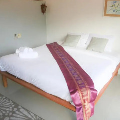 Отель Boondaree Home Resort 3* Номер Делюкс фото 9