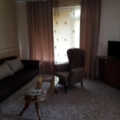 Отель Guest House Orchidea Болгария, Поморие - отзывы, цены и фото номеров - забронировать отель Guest House Orchidea онлайн комната для гостей фото 4