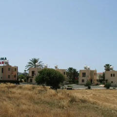 Отель Dimma Seaside Houses