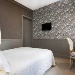 Odéon Hotel 3* Стандартный номер с различными типами кроватей фото 27