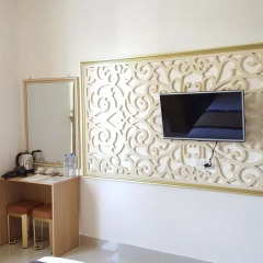 Isana Hotel Dalat 3* Стандартный номер фото 2