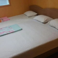 Отель Gyerim Guest House 2* Стандартный номер с различными типами кроватей фото 22