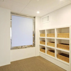 Отель First Cabin Tsukiji детские мероприятия