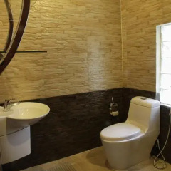 Отель Thai Cottage Kamala Beach ванная фото 2
