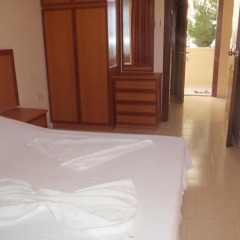 Aloe Apart Hotel 3* Апартаменты с различными типами кроватей фото 9