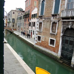 Hotel Iris Venice