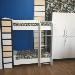 Отель Hostel 312 Bishkek Кыргызстан, Бишкек - отзывы, цены и фото номеров - забронировать отель Hostel 312 Bishkek онлайн детские мероприятия фото 2
