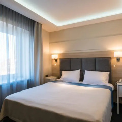 Amrita Hotel комната для гостей фото 5