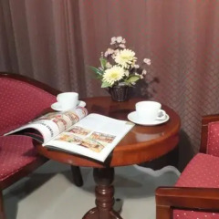 Dengba Hostel Phuket