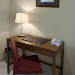 Hotel Suites Barrio de Salamanca 4* Стандартный номер с различными типами кроватей фото 5