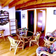 Отель Casa de la Playa Tamesís 12 комната для гостей фото 4