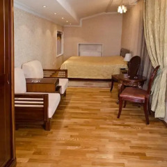 Гостиница Edelweiss Hotel в Новосибирске 1 отзыв об отеле, цены и фото номеров - забронировать гостиницу Edelweiss Hotel онлайн Новосибирск спа фото 2