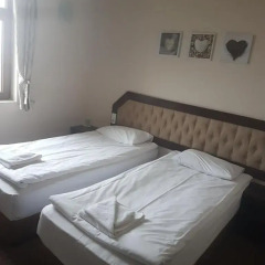 Hotel Podkovata комната для гостей фото 4