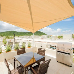 Отель Oriental Beach Pearl Resort 3* Люкс с различными типами кроватей фото 4