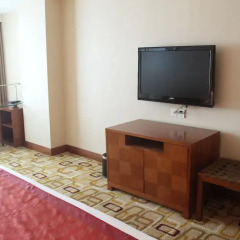 Zhong Tai Lai Hotel Shenzhen 4* Номер Делюкс фото 9