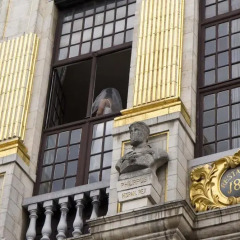 Hotel Résidence Le Quinze 3* Стандартный номер с различными типами кроватей фото 18